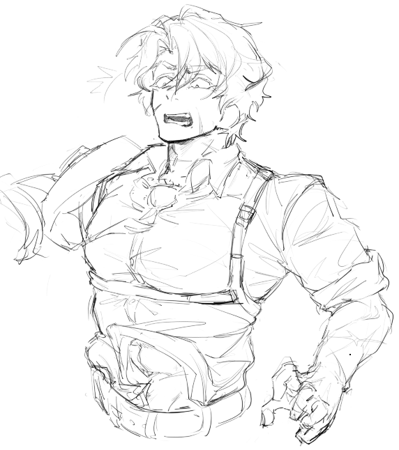 BadAtThings_'s tweet photo. Insert title
too much artistic freedom let me throw my pen away, idk what i'm doing
#LCB7 https://t.co/SAlQTSR1X5
