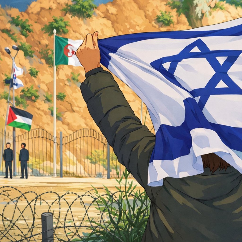 Jugurtha Hanachi tweet media