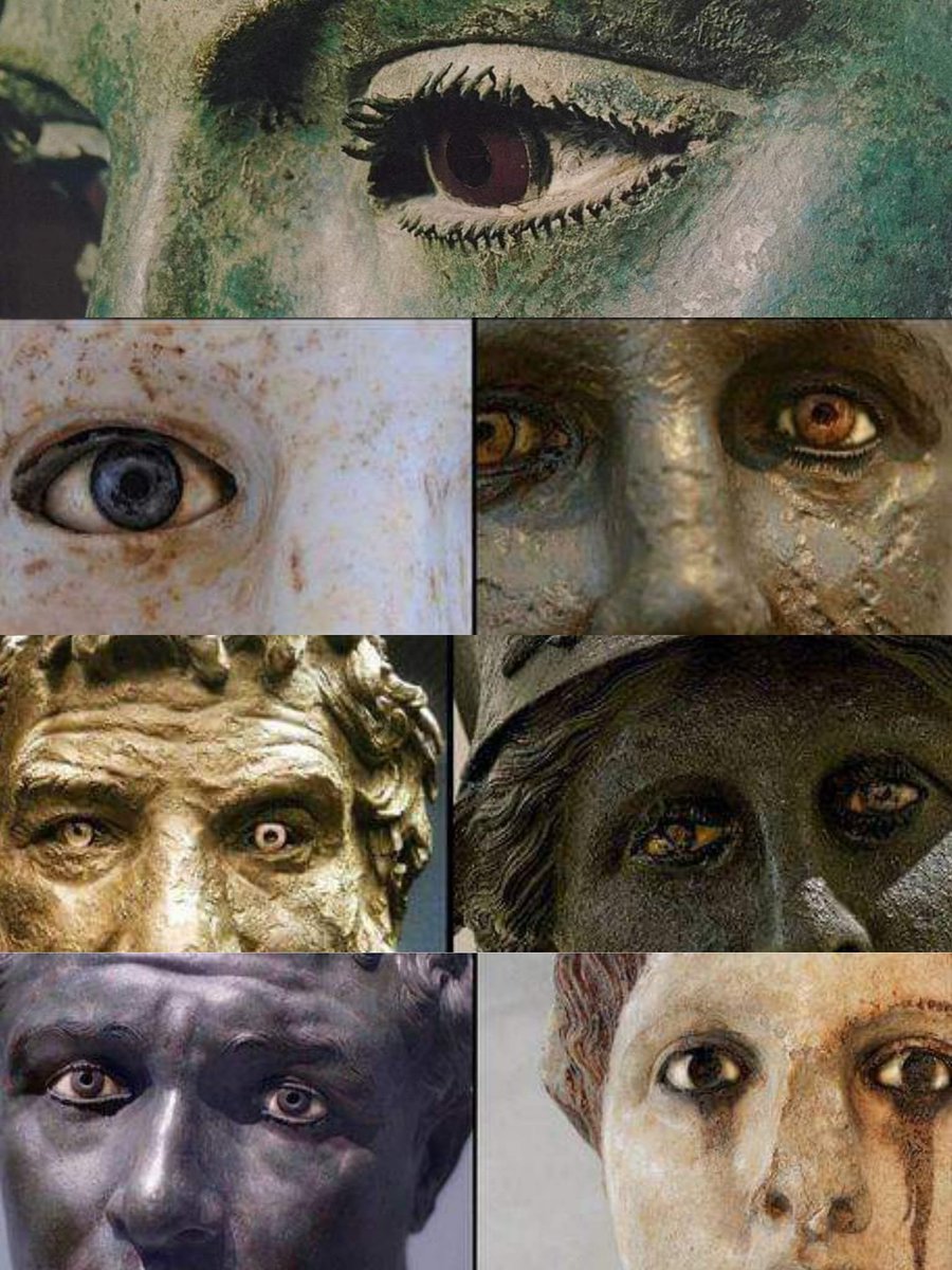 RealHellenist's tweet photo. Hellenic Eyes https://t.co/Fo4fPbzBvy