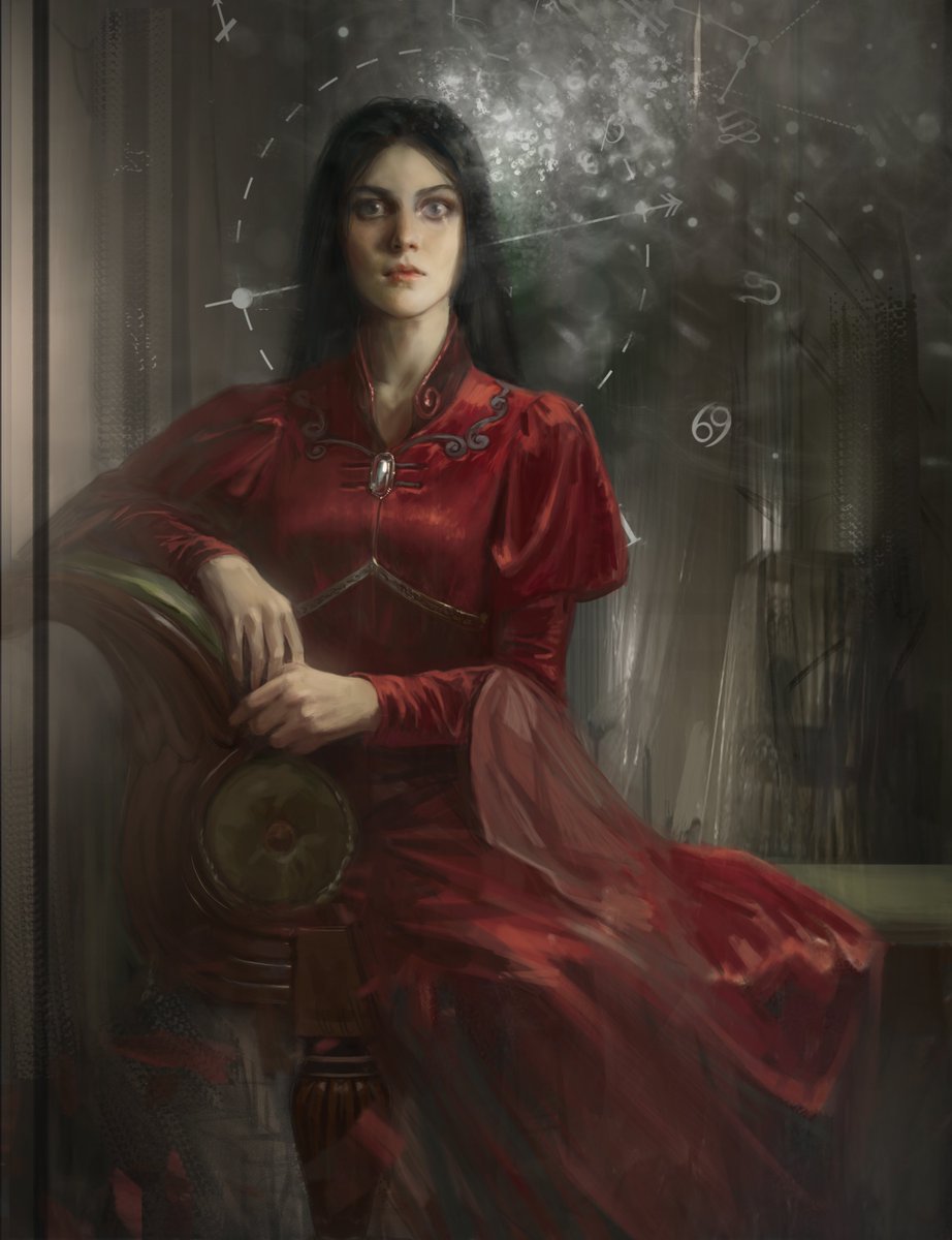 Maria Kaina 

#pathologic