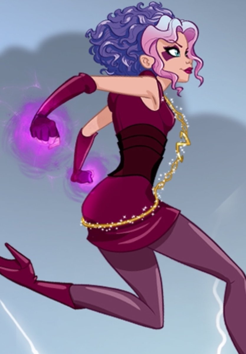 winxclubpretty's tweet photo. The Trix are coming for you! 🔮
#WinxClub #Winx #TheMagicIsBack #WinxClubTheMagicIsBack #TheTrix https://t.co/31EkrKsbQS