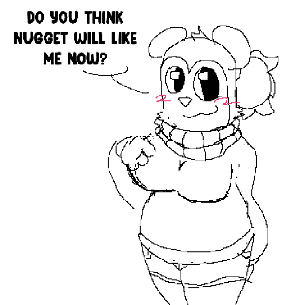 az (1# BUBBY FAN) tweet media