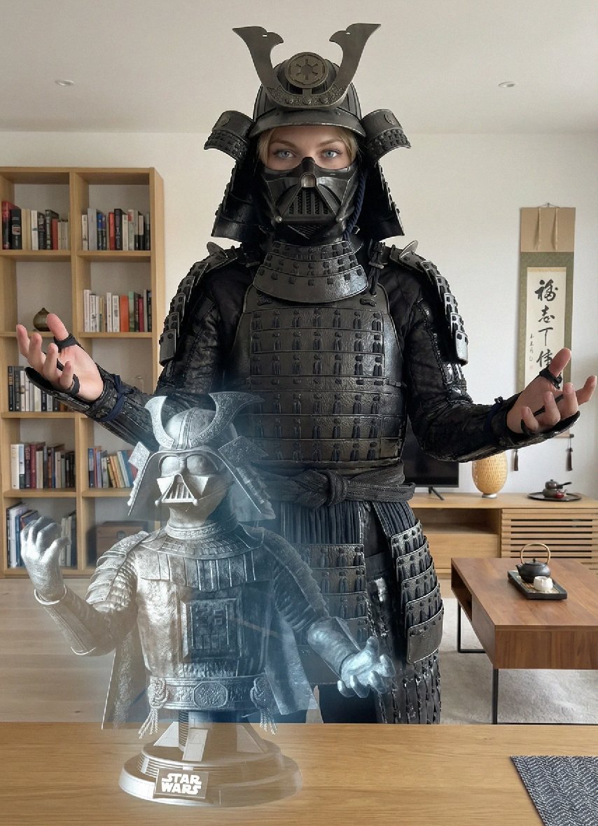 VeVe Preda ⭕💙 tweet media