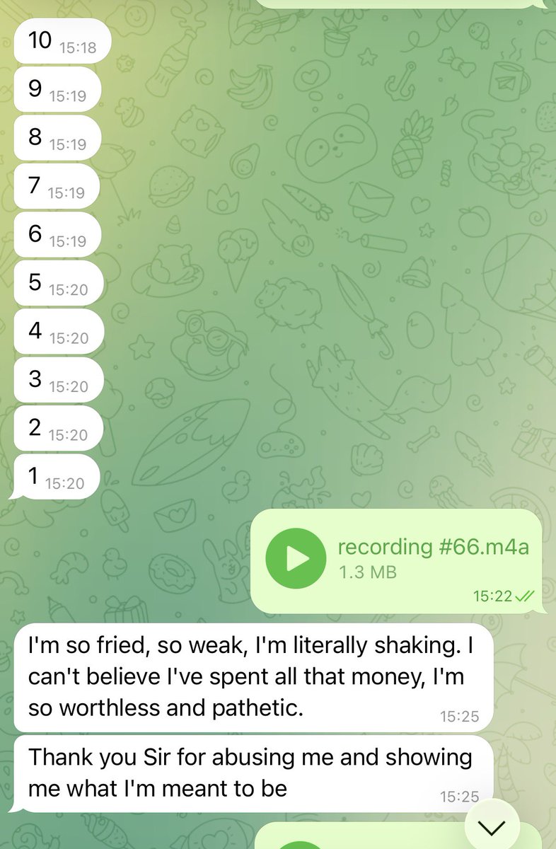 IntoxDriver tweet media