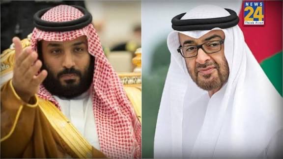 The UAE is voluntarily choosing to be Israel’s Trojan horse in the Arab world.

Militias over states. Ports over sovereignty. Money deployed to fracture Yemen, Sudan, Libya, and Somalia while Gaza burns.

Saudi Arabia is clear: no issue with the Emirati people. The issue is a