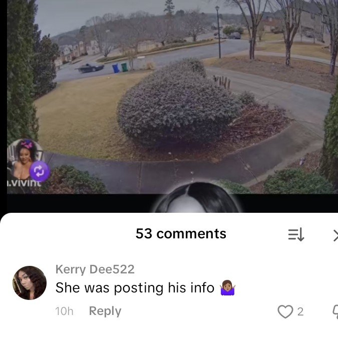 🎥 Is It On Action News💄 tweet media