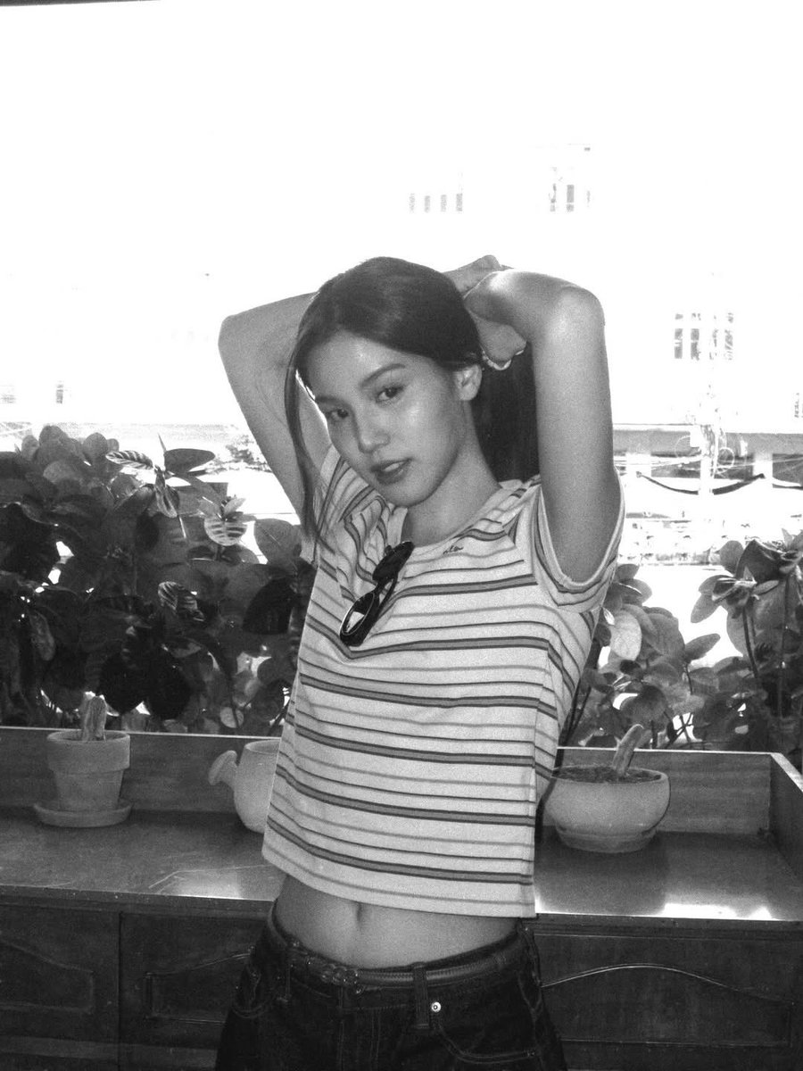 febporary's tweet image. ชั้นยอมแล้ว