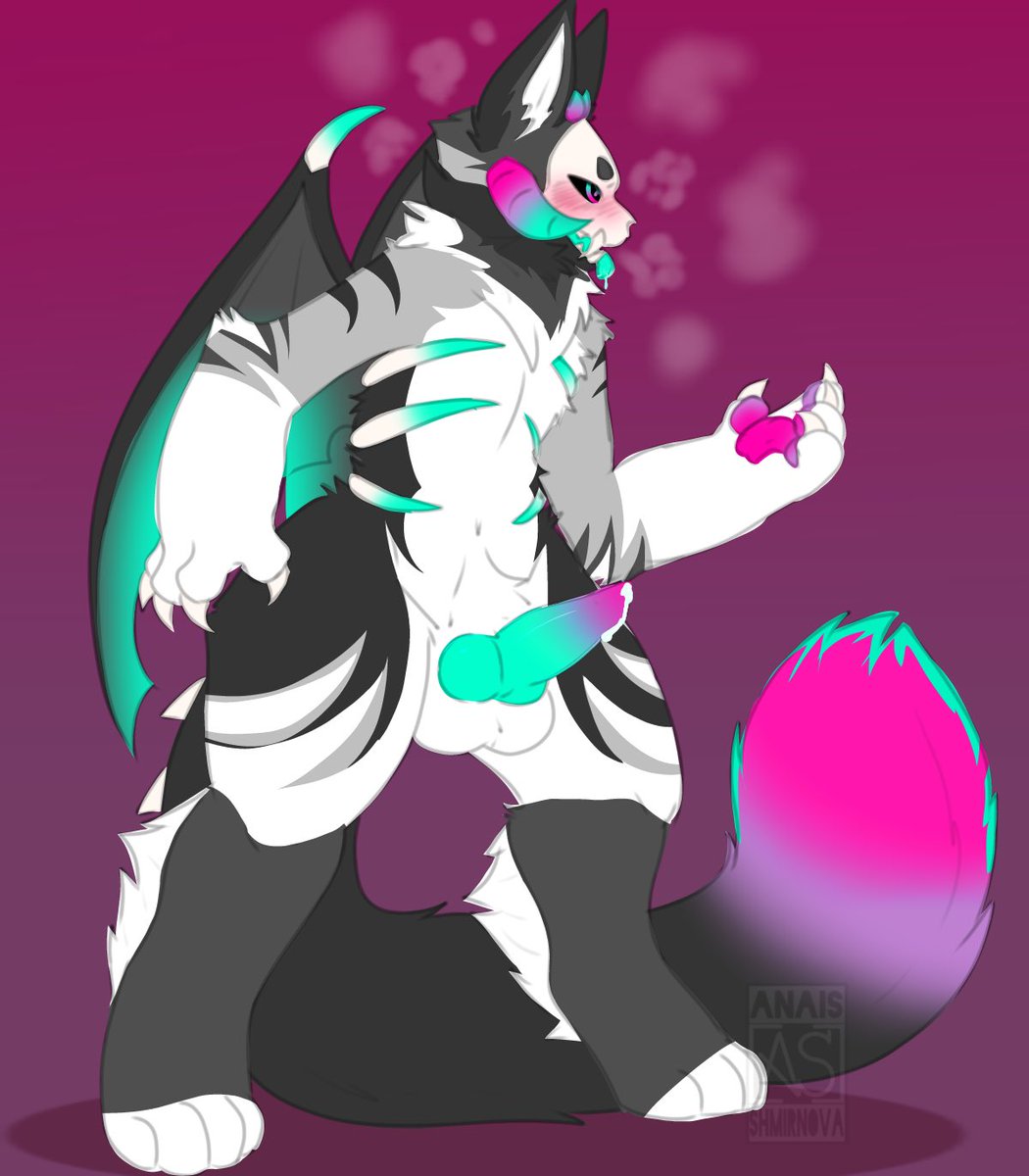 His name is now this Ноланн - Nolann