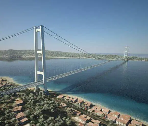 Davvero il Governo vuole limitare il potere della Corte dei Conti sullo Ponte sullo Stretto?

Insieme ad altre 3 associazioni abbiamo visionato una bozza allarmante del prossimo decreto-legge👇 
wwf.it/pandanews/soci…