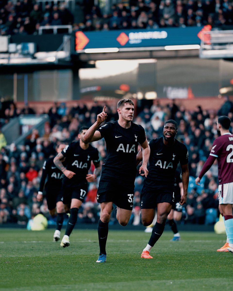 SpursOfficial's tweet image. 🇳🇱🌟