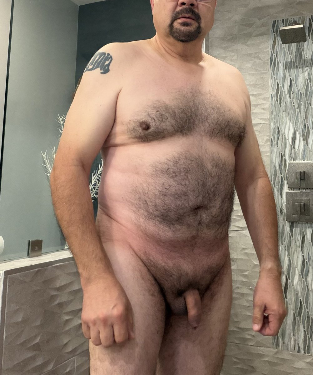 Need some shower sex stat…