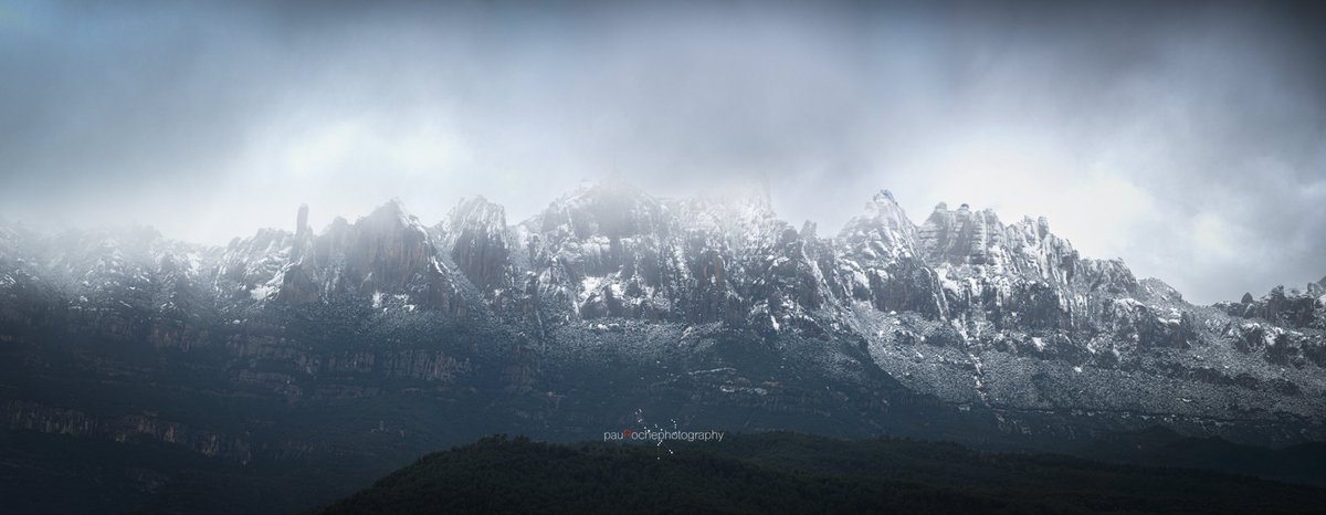 📍Parc Natural Muntanya de Montserrat.
🗓️24/01/26
Preciós 😍
<a href="/som3cat/">3Cat</a> <a href="/TomasMolinaB/">Tomàs Molina</a> <a href="/3CatInfo/">3CatInfo</a> <a href="/meteocat/">Meteocat</a> <a href="/eloicordomi/">Eloi Cordomí Montoya</a> <a href="/Monica_Usart/">Mònica Usart</a> <a href="/diariRegio7/">Regió7.cat</a>