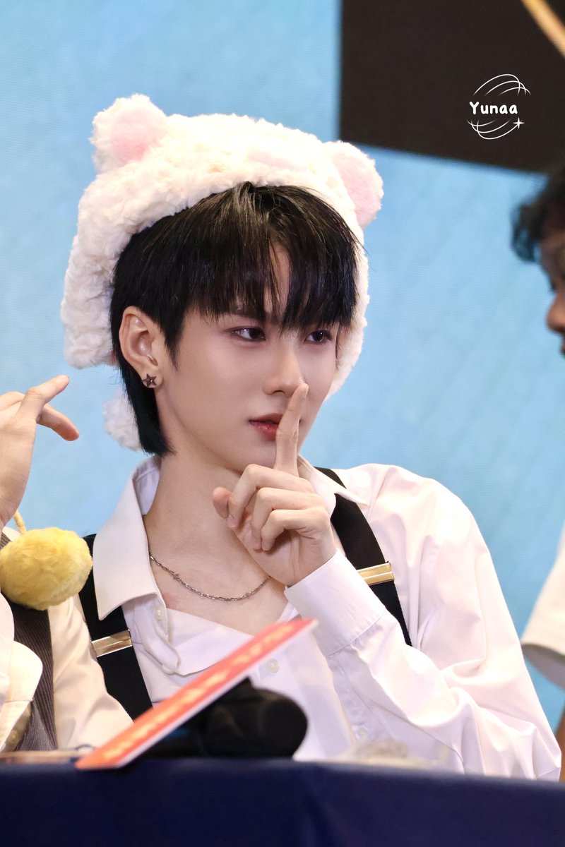 🐰🐻‍❄️

AAS FS IN NANJING 
#AuAuSaveFSinNanjing
#AuauSave #อู่อู๋เซฟ
#savewrg