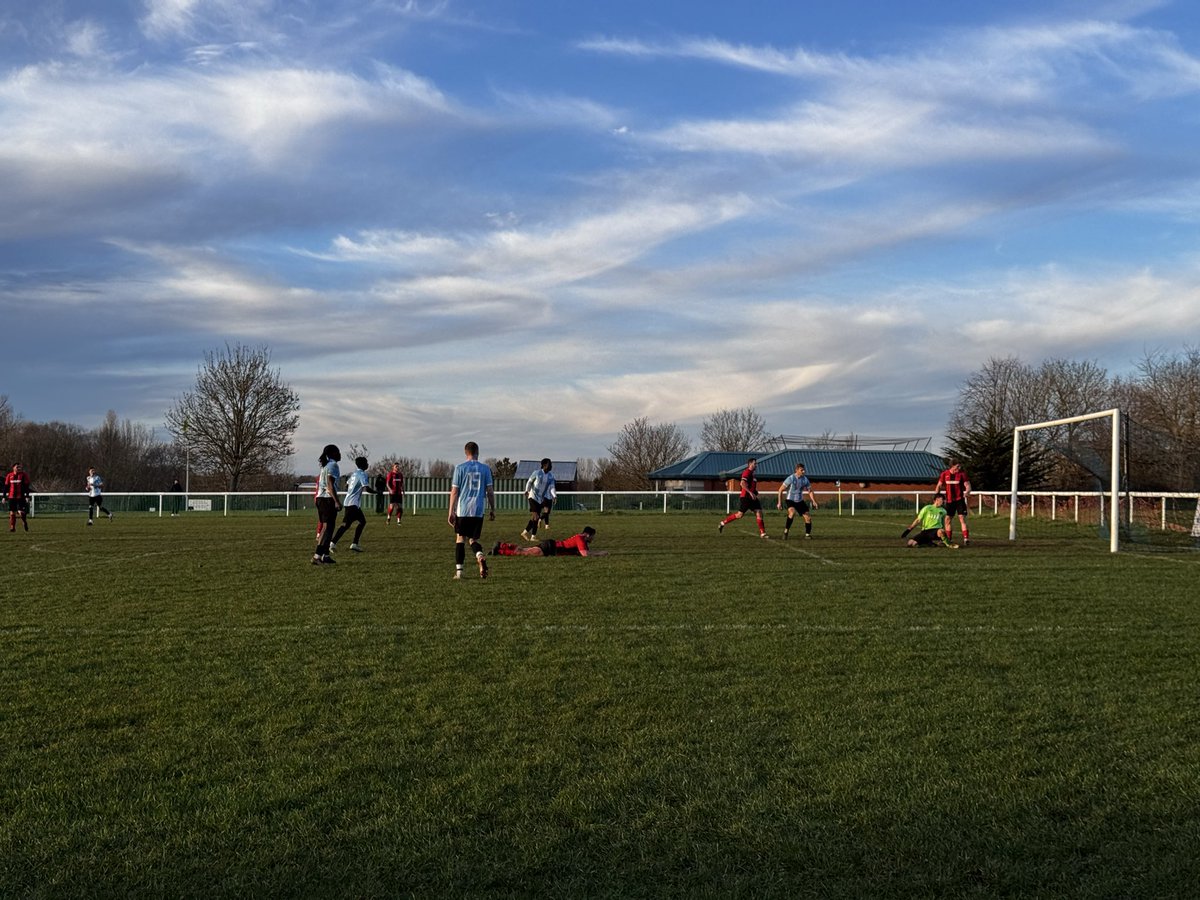 Springfield Football Club tweet media