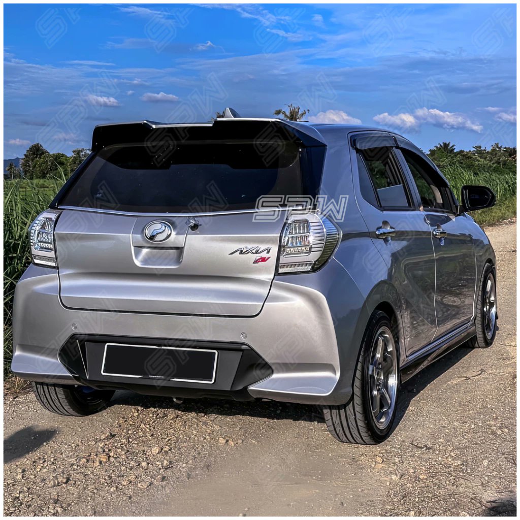 sofie276's tweet photo. Perodua Axia 2023–2025 LED Tail Lamp | DRL Siang | Lampu Isyarat | Lampu Brek | SPW

https://t.co/zRCU5iJfjo

#axia #perodua https://t.co/40T8wQMTMN
