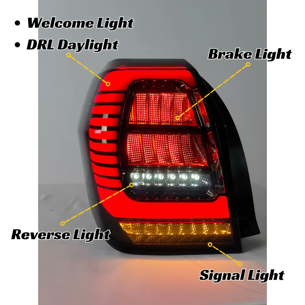 sofie276's tweet photo. Perodua Axia 2023–2025 LED Tail Lamp | DRL Siang | Lampu Isyarat | Lampu Brek | SPW

https://t.co/zRCU5iJfjo

#axia #perodua https://t.co/40T8wQMTMN