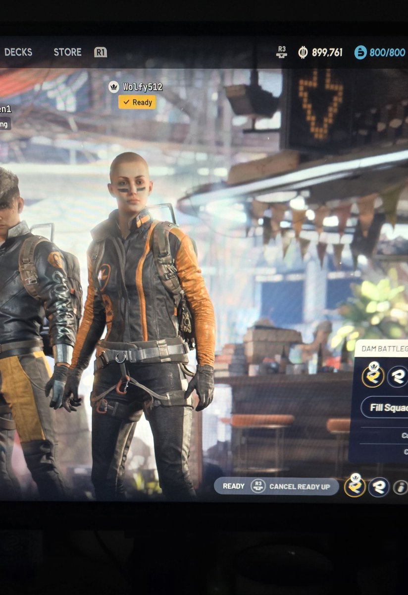Wolfy512's tweet photo. Who's gaming? 👀 https://t.co/zJVluWfJbs