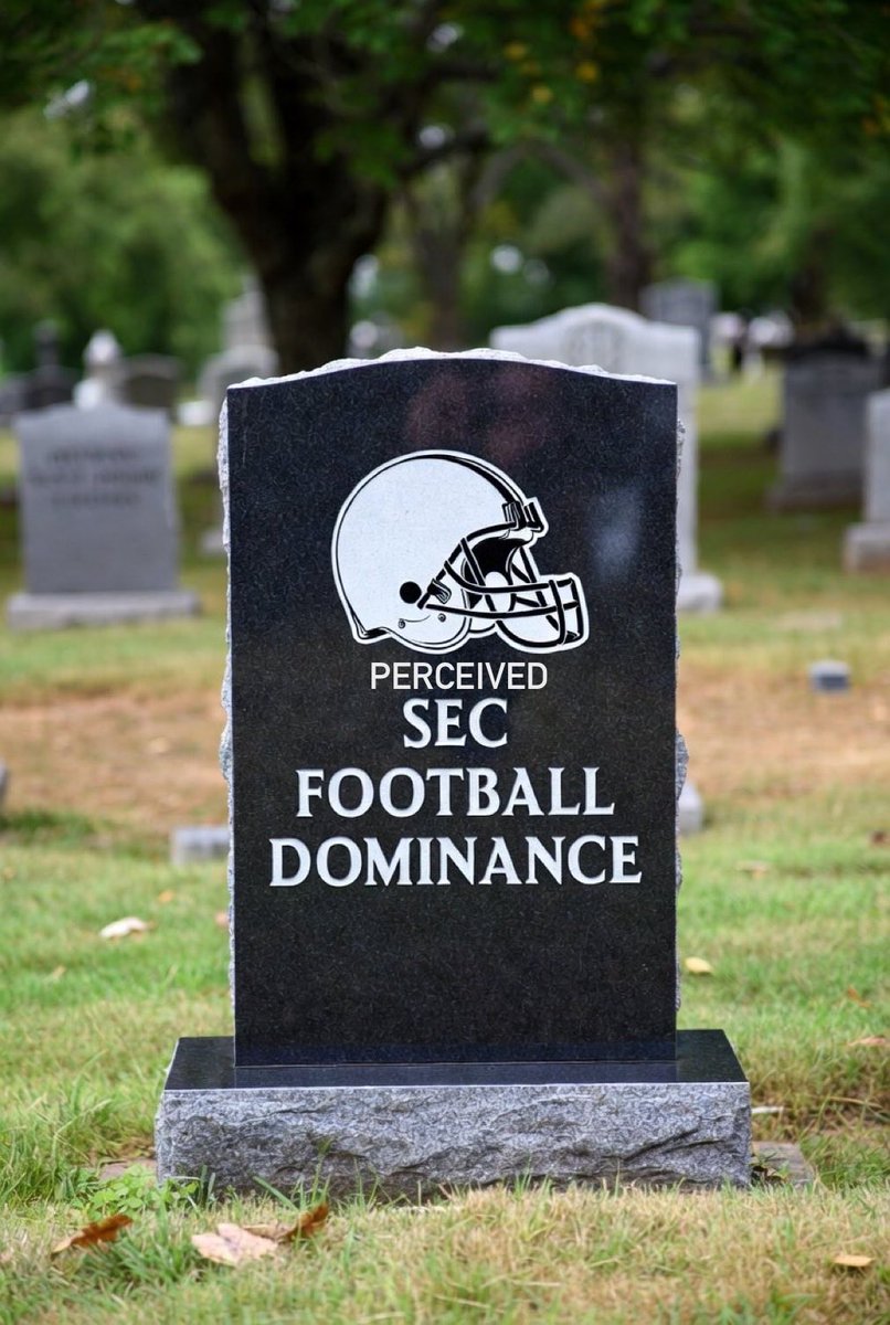 <a href="/Badbeat8786256/">Badbeat</a> <a href="/cp3_two/">CP </a> <a href="/BigE030869/">BigE</a> <a href="/TexasEx10/">Claudia</a> Yet can they point to that Gauntlet?

SEC is largely overrated and feasts on itself and plays FCS bottom dwellers. 

ND has been named Nat’l Champ more recently than 67% of their affiliated members 

Those mouth-breathers then Circle Jerk &amp; tell each other how great they are