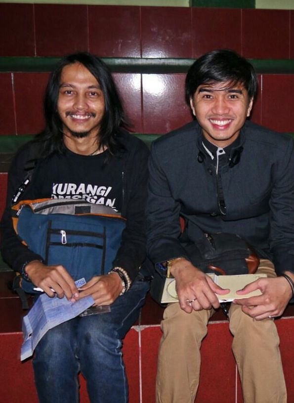 Fiersa Besari tweet media