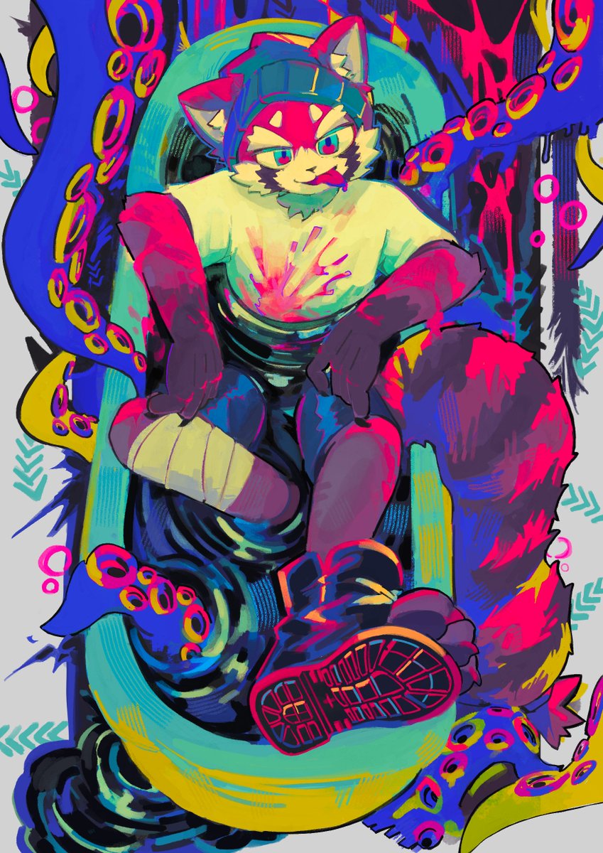 Alien_Syndrome tweet media