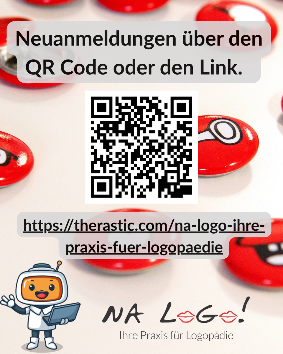 Ein Klick genügt – und wir sprechen uns bald!