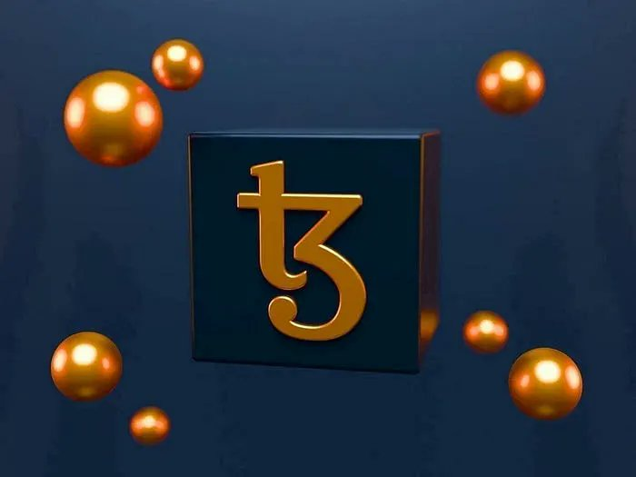 Tezos Commons tweet media