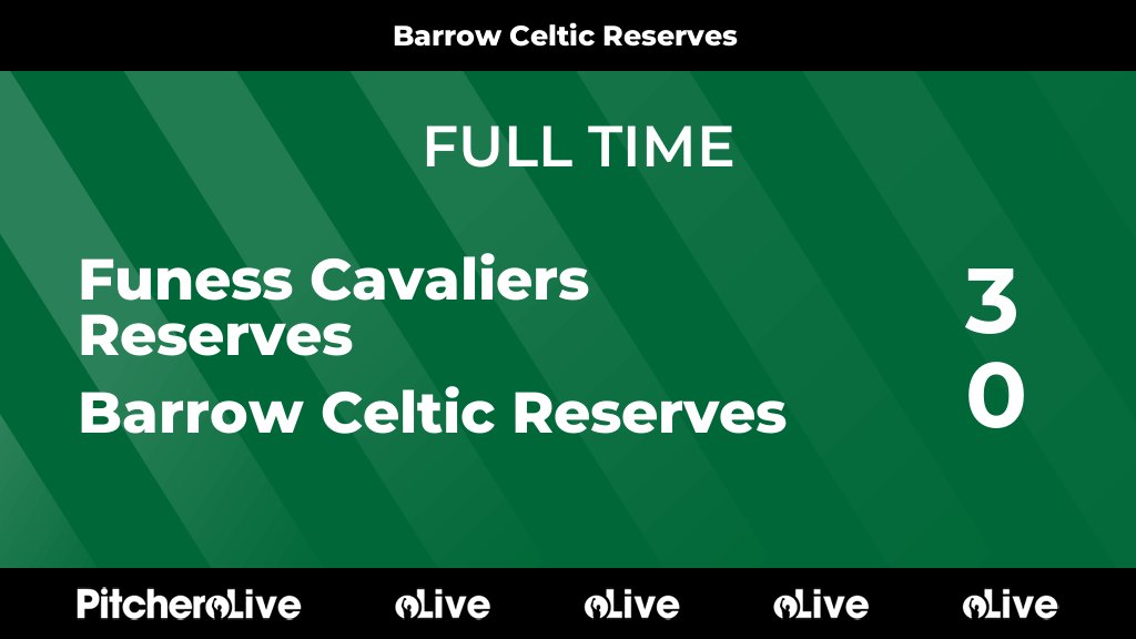 Barrow Celtic tweet media