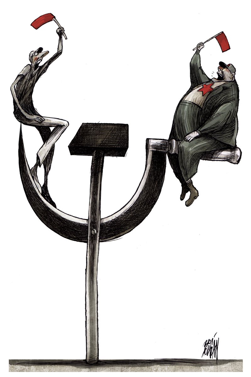 -ARENGA DESDE LA COMODIDAD
<a href="/El_Universal_Mx/">El Universal</a> #arenga #acarreo #ideologia