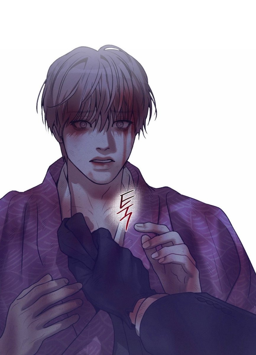 I can’t look at this frame the same way anymore — it all feels so bitter now..

#조개소년발화 #IgniteTheDawn