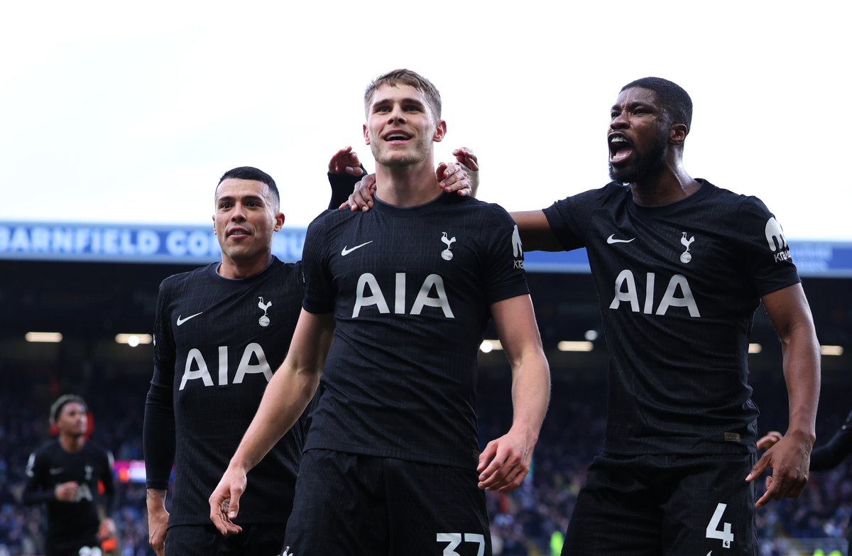 The Spurs Web tweet media