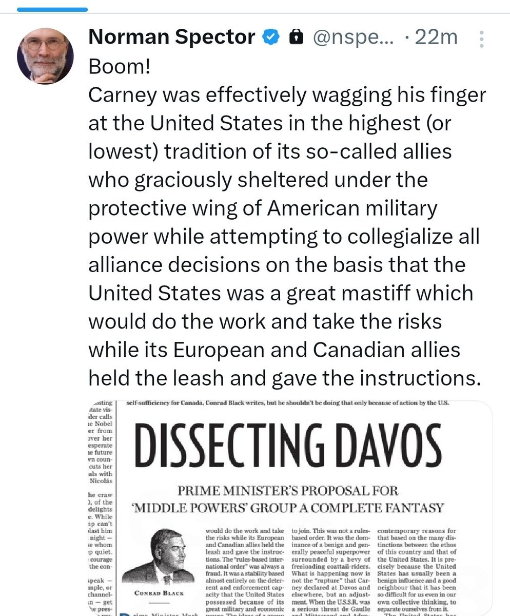 G.M. Forbes (@gmforbes35) / Posts / X