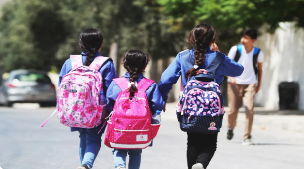 الأردن.. تعديل جديد لتوقيت الحصص الصفية مع بدء شهر رمضان 