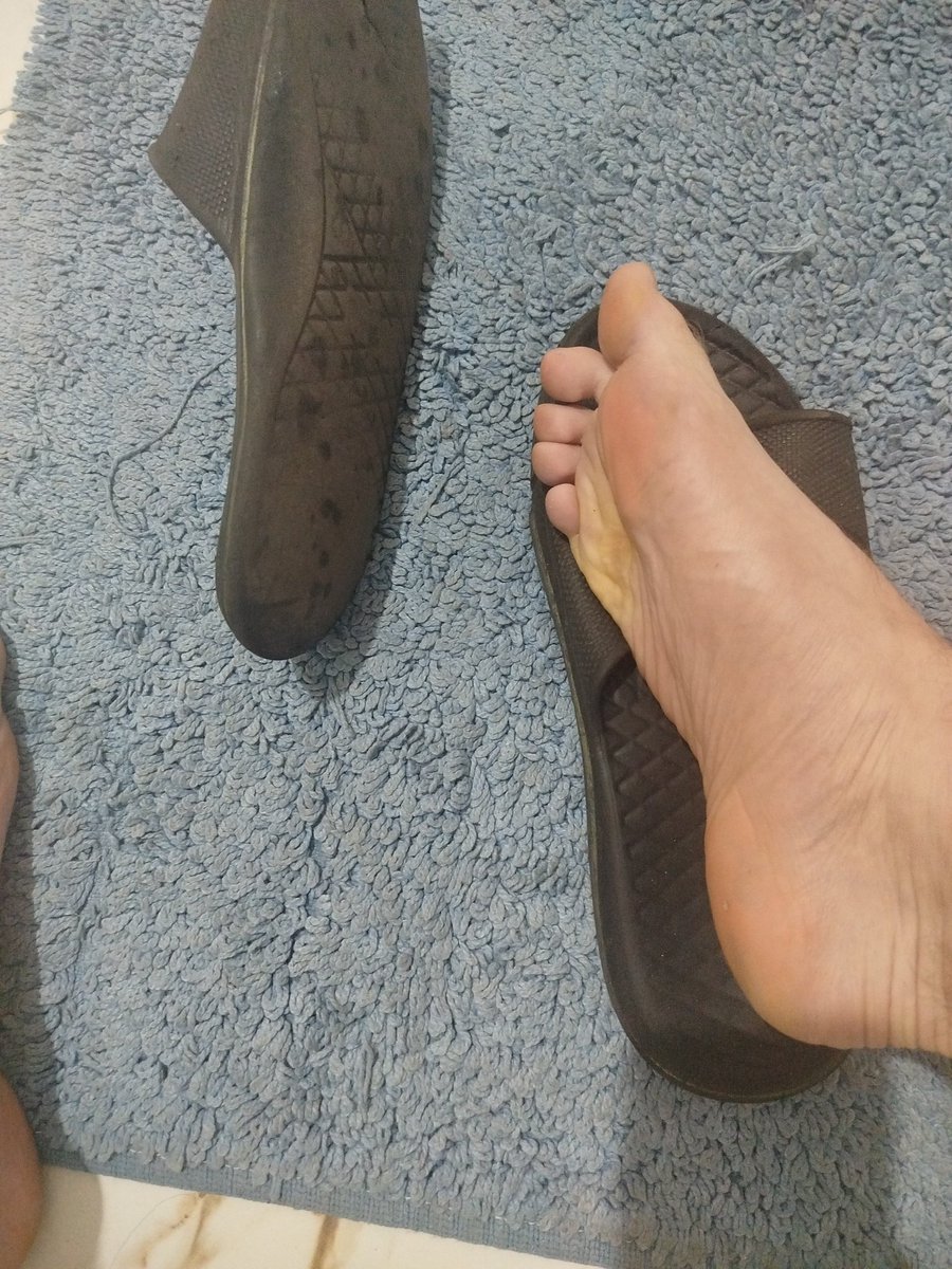 Feet Master Podkarpacie tweet media