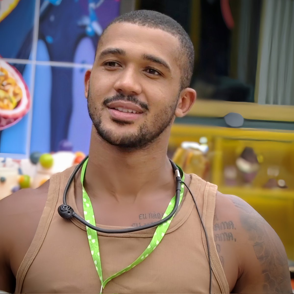 pedromarkwardt's tweet image. TODOS CONCORDAM QUE ESSE SÃO OS MAIORES RANÇOS DA EDIÇÃO? #BBB26