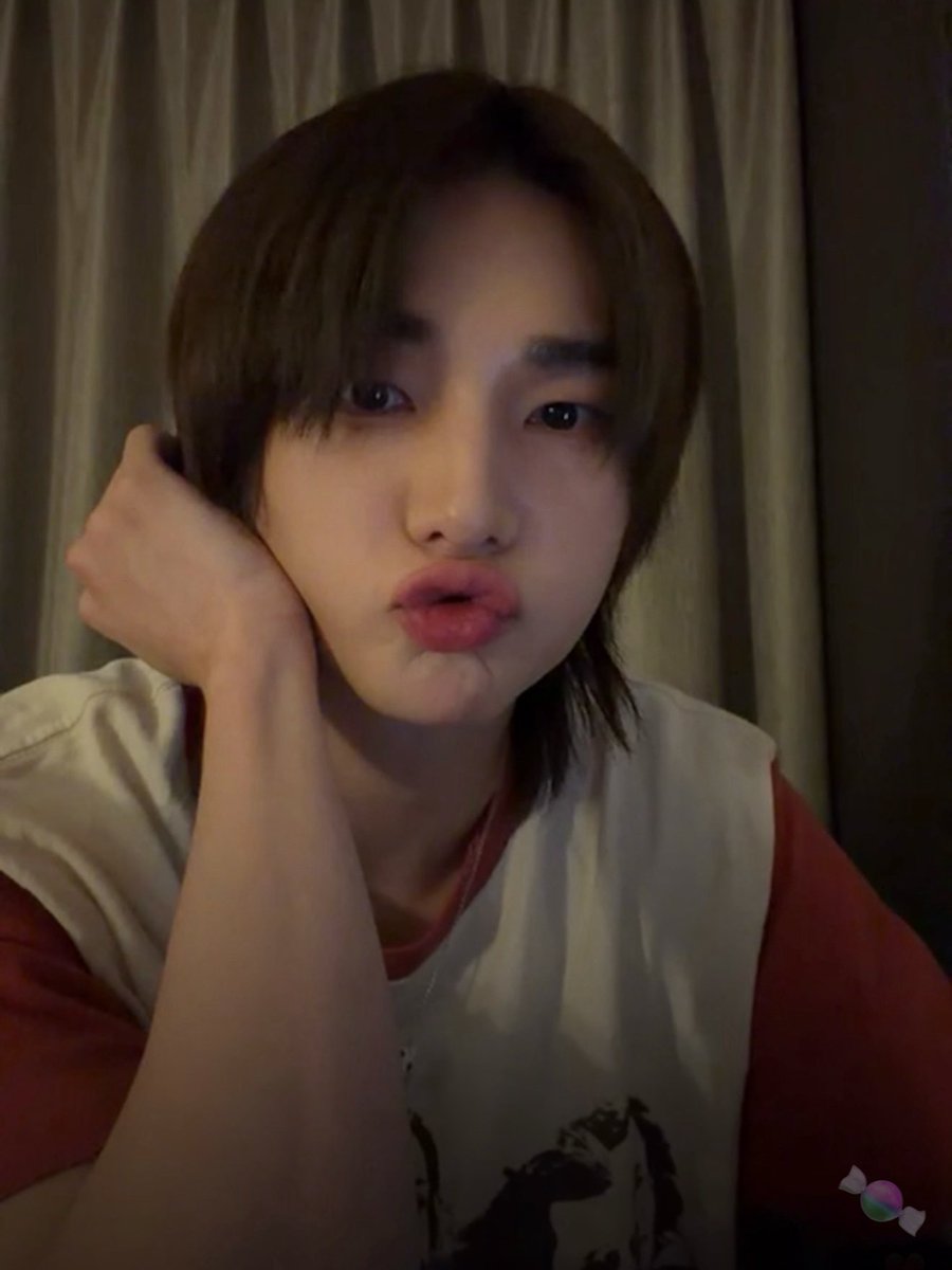 GummyJiniret320's tweet image. ❤️