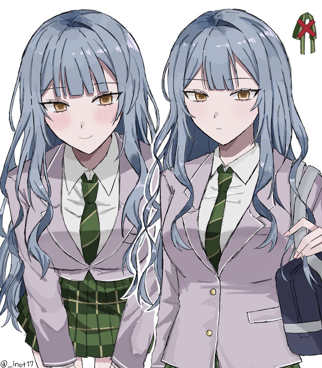 ✦否 (@_inot17) / Posts / X