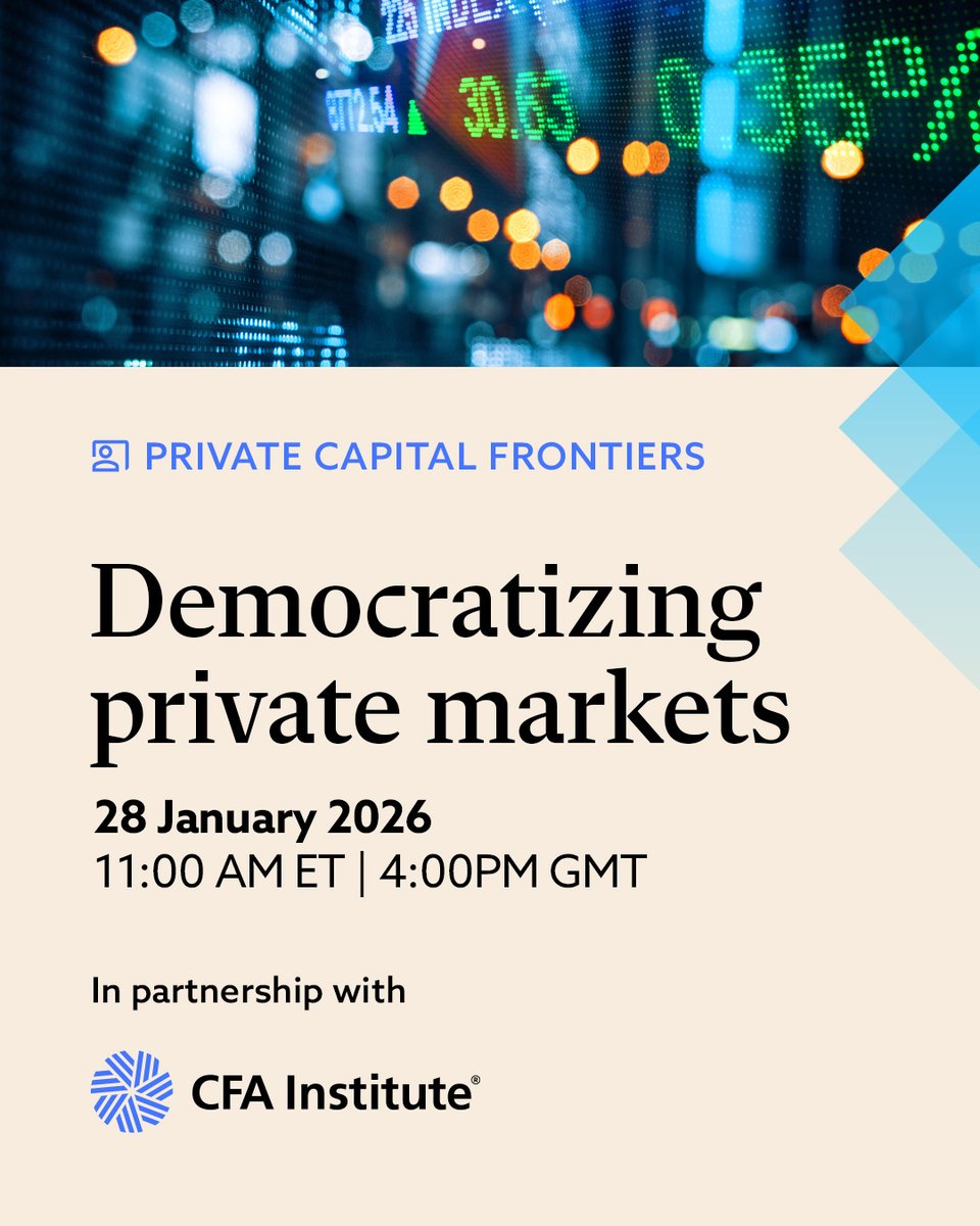 CFA Society of Dallas-Fort Worth tweet media