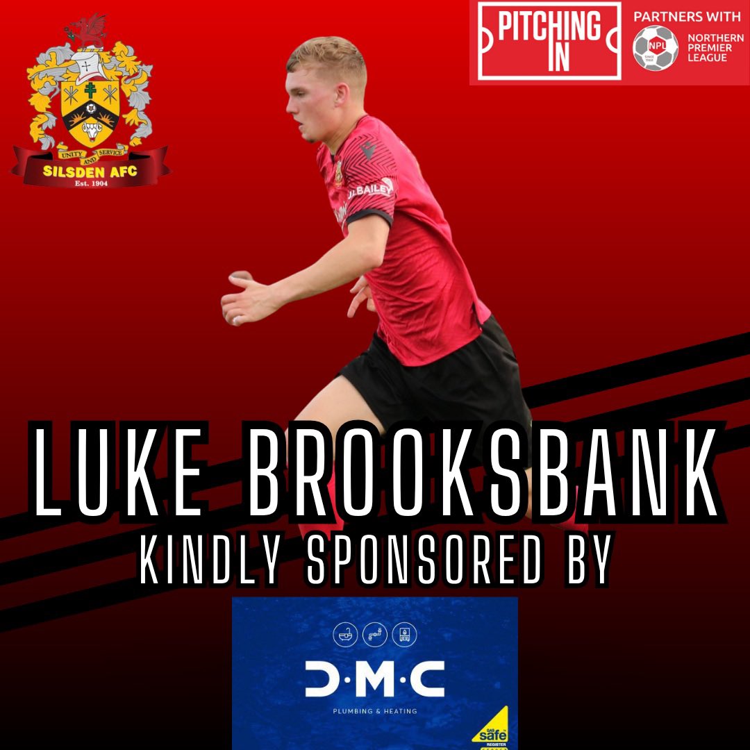 HALFTIME

Goals for KP, Cassidy and Brooky gave us three up at the break!

3-0