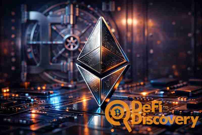 DeFi Discovery tweet media
