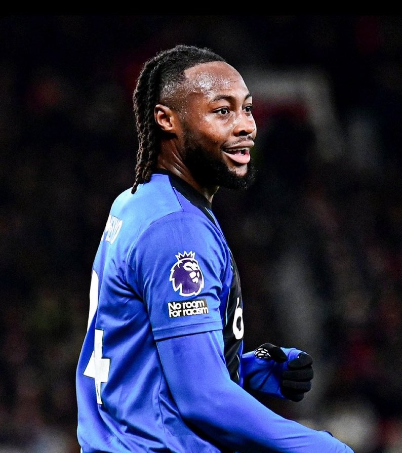 joshua_kaye10's tweet image. #AS24 at it again #afcb 

3 in 4
1st in PL for #mcfc 

🇬🇭 👑