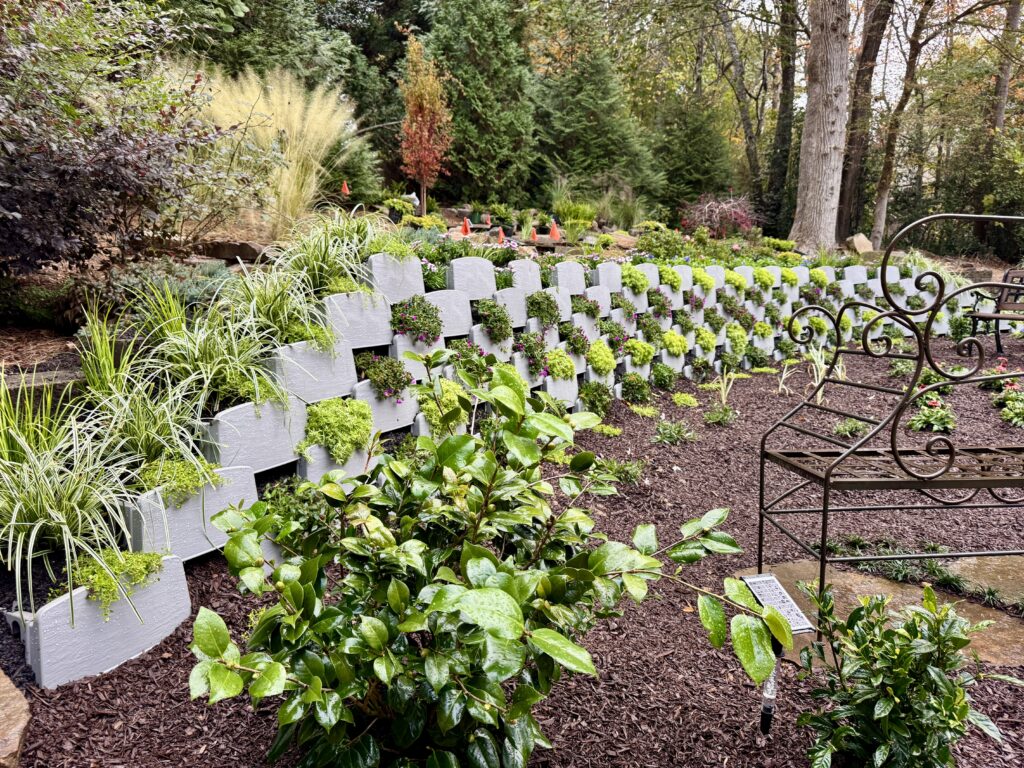 💨As the weather pushes most of the US inside, we thought you would like some authentic content to pass the snowy time! 🌱This blog post focuses on benefits of lightweight plantable retaining walls. Enjoy! 🎉 verdtech.com/blog/varden-re… #retainingwalls #concretealternative