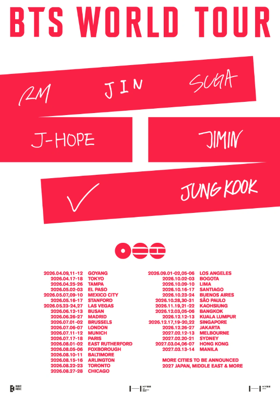 AboutMusicYT's tweet photo. BTS dates in Paris are all confirmed to be sold out now, with over 700K people waiting in the queue to get tickets. https://t.co/sfGIseLbEp