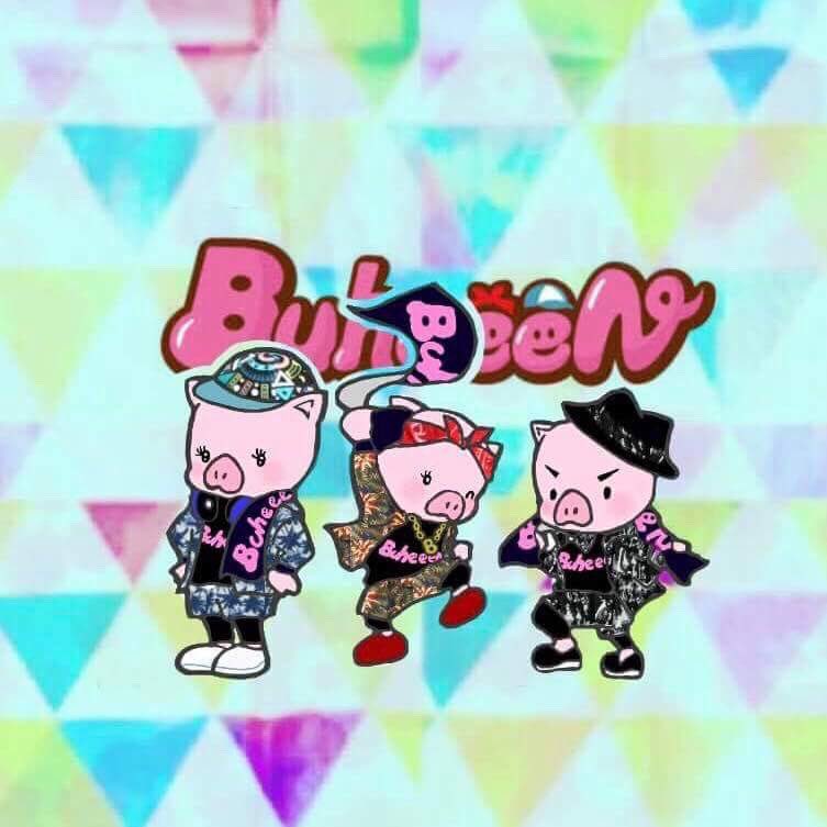 皆様、本日も遠くまでご来場
ありがトンございました🐷🐷🐷

#BuheeeN10周年
#恩納村産業まつり