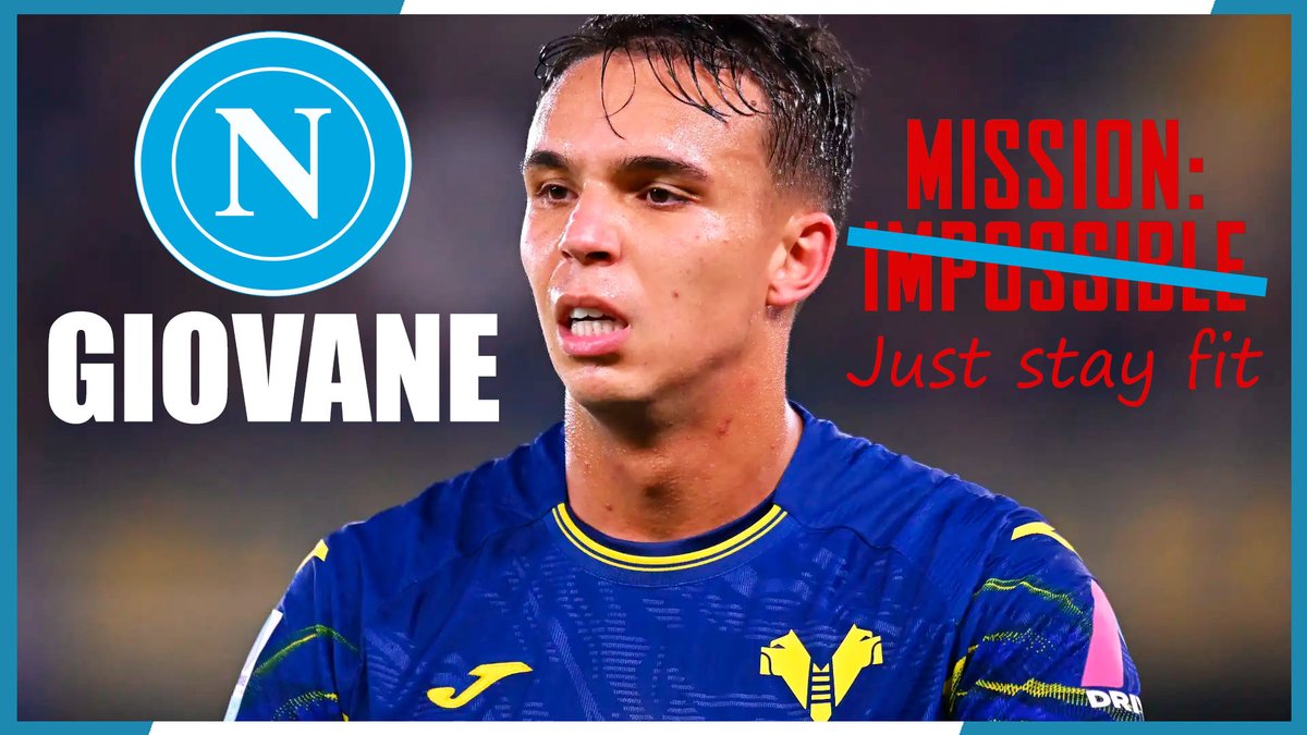 Napoli Talk tweet media