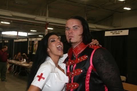 Have you watched the latest <a href="/VampireRadio_/">Vampire Radio</a> ?  I interviewed <a href="/TheKevinFertig/">Kevin "THORN" Fertig Realty</a> and it got deep!

youtu.be/uJ1o02cHu-A?si…

📺 <a href="/Monteandpharoah/">Monte & The Pharaoh</a>