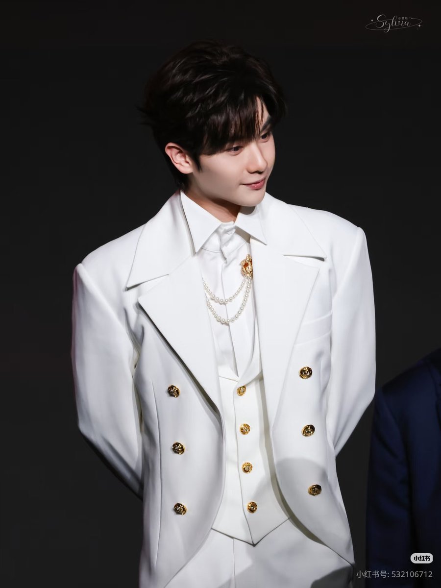 🏆😊❤️

xhslink.com/o/5bfkjbO9vJ9 

NNINE RAYLI 30THANNIVERSARY
#GQCx瑞丽30周年 #นายท่านกรชิต