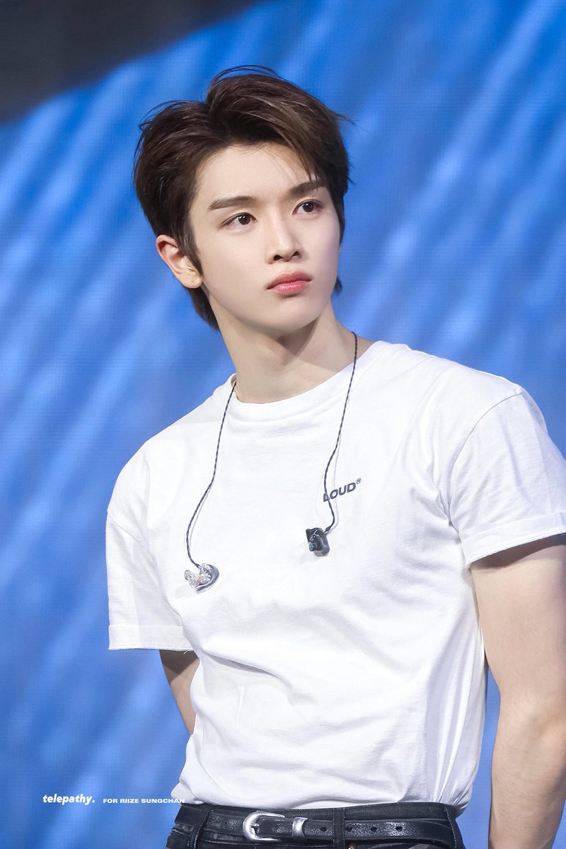 telepathy0913's tweet image. 260124 RIIZING LOUD in SINGAPORE
#SUNGCHAN #ソンチャン #성찬 
#RIIZE #라이즈