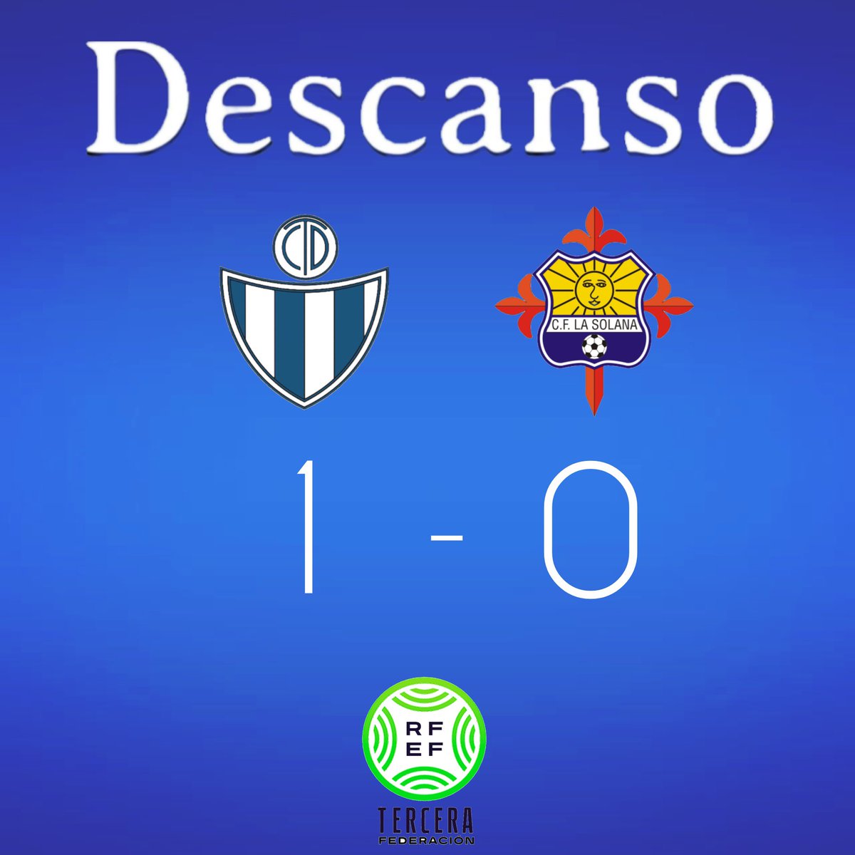 CF La Solana (@Cflasolana) on X