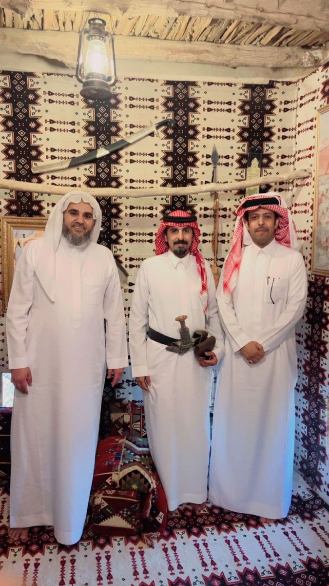 قصر سمهر التاريخي tweet media