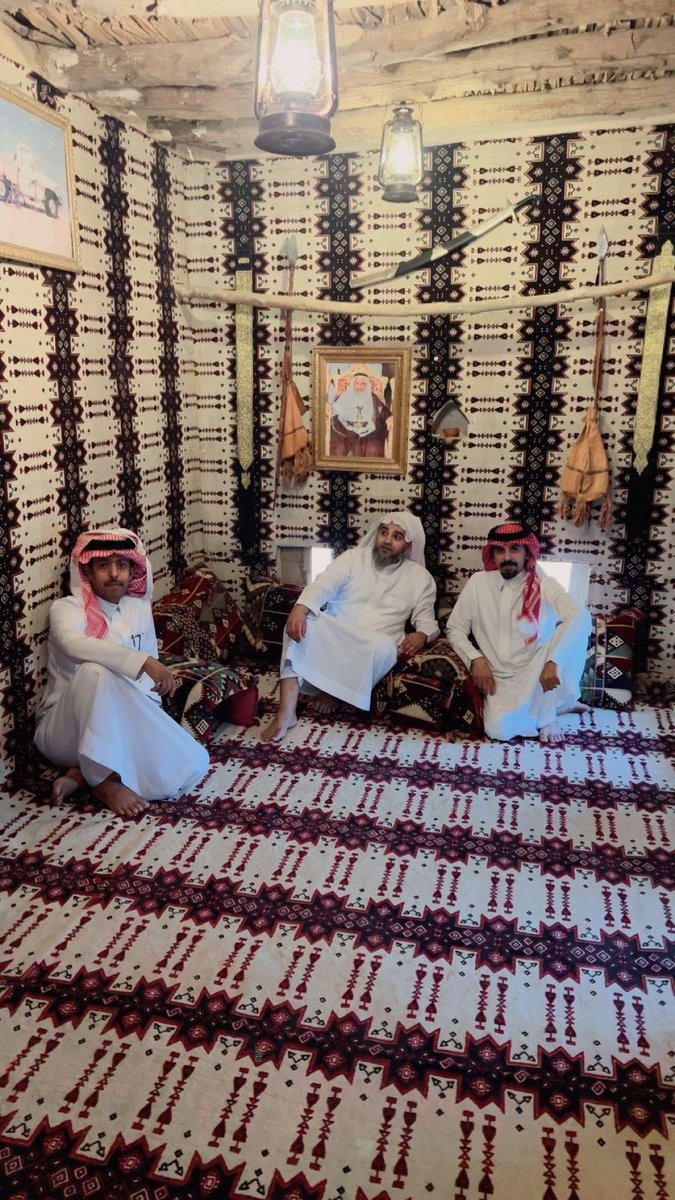 قصر سمهر التاريخي tweet media